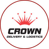 Crown Delivery and Logistics